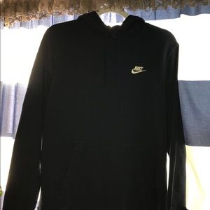 Nike Hoodie!